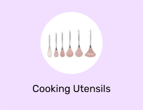 Cooking Utensils