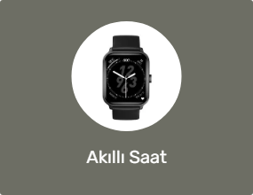 Akıllı Saat