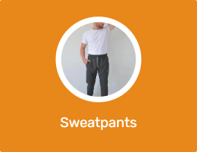 Sweatpants