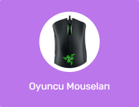 Oyuncu Mouseları