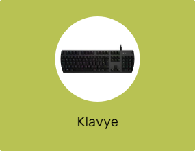 Klavye