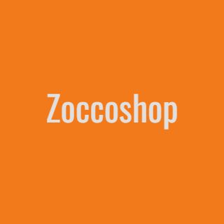 Zoccoshop