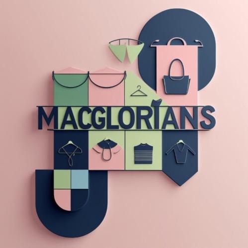 Macglorians