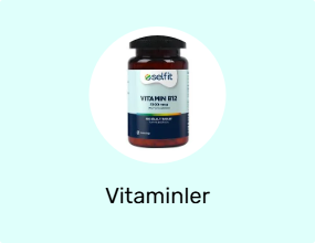 Vitaminler