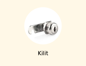 Kilit