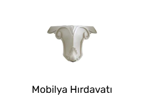 Mobilya Hırdavatı