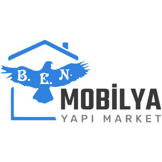 BEN MOBİLYA logo
