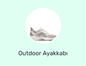 Outdoor Ayakkabı