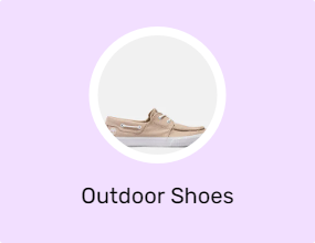 Outdoor Shoes
