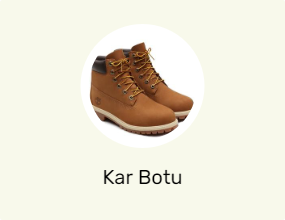 Kar Botu