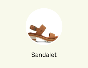 Sandalet