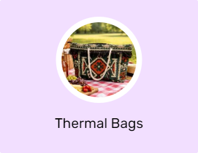 Thermal Bags