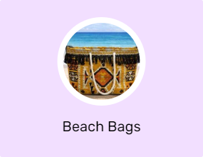 Beach Bags
