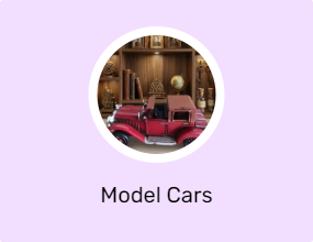Model Cars