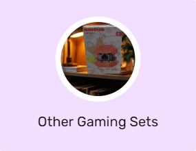 Other Gaming Sets