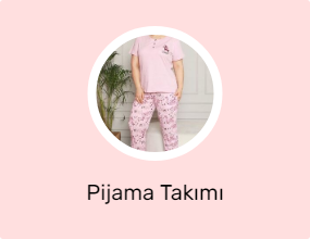 Pijama Takımı