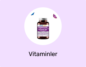 Vitaminler