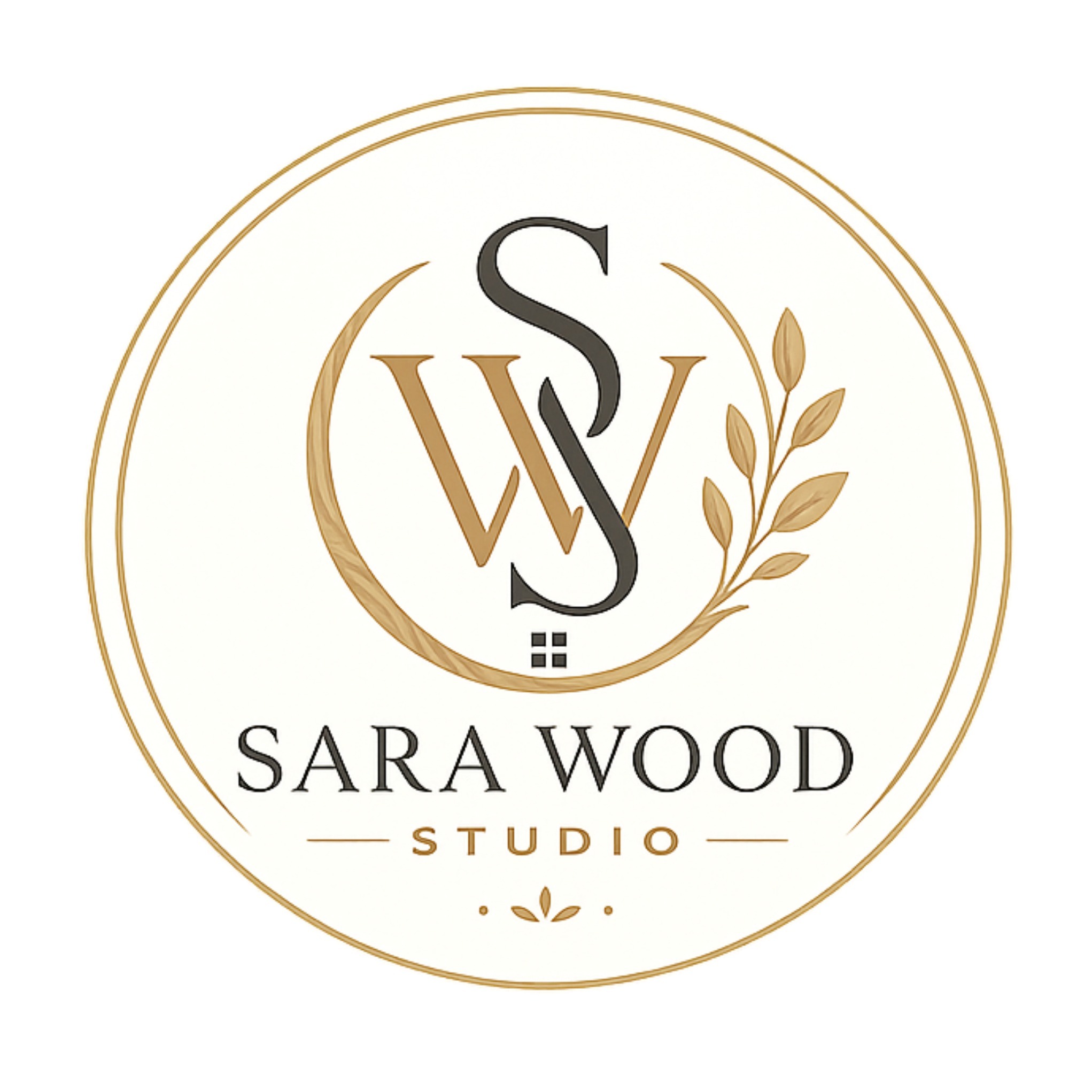 SaraWoodStudio