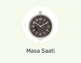 Masa Saati