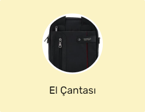 El Çantası