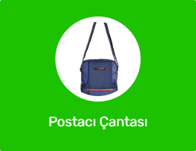 Postacı Çantası