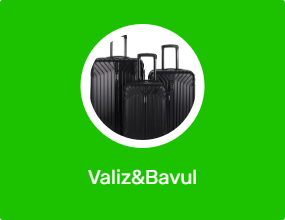 Valiz&Bavul