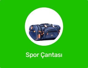 Spor Çantası