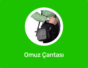 Omuz Çantası