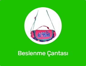 Beslenme Çantası