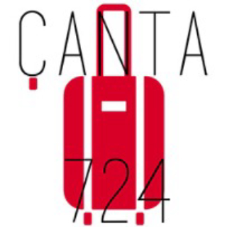 Güneş Çanta logo