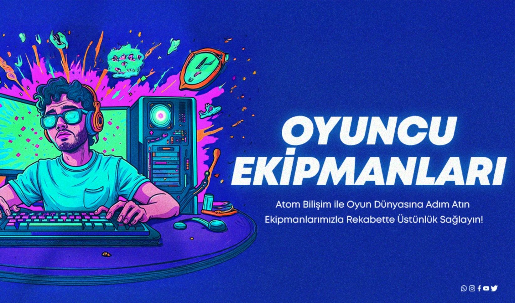 Banner Başlığı