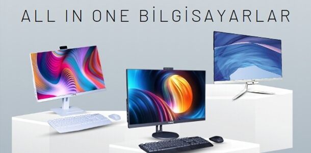 AİO Bilgisayar