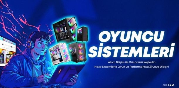 özel fırsatlar