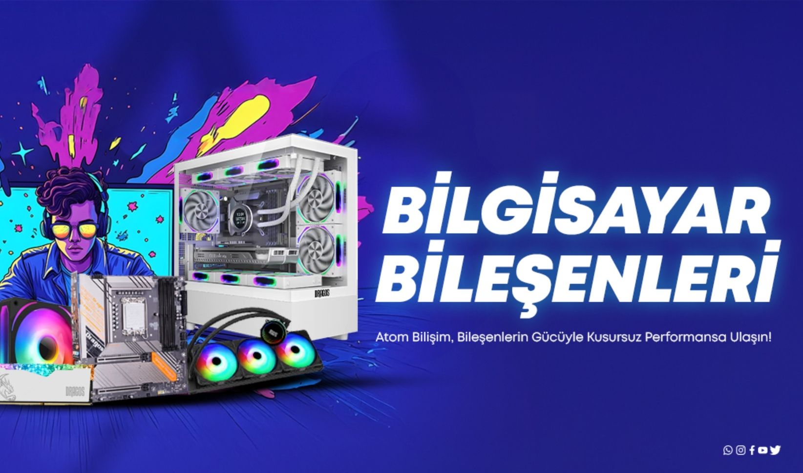 Banner Başlığı