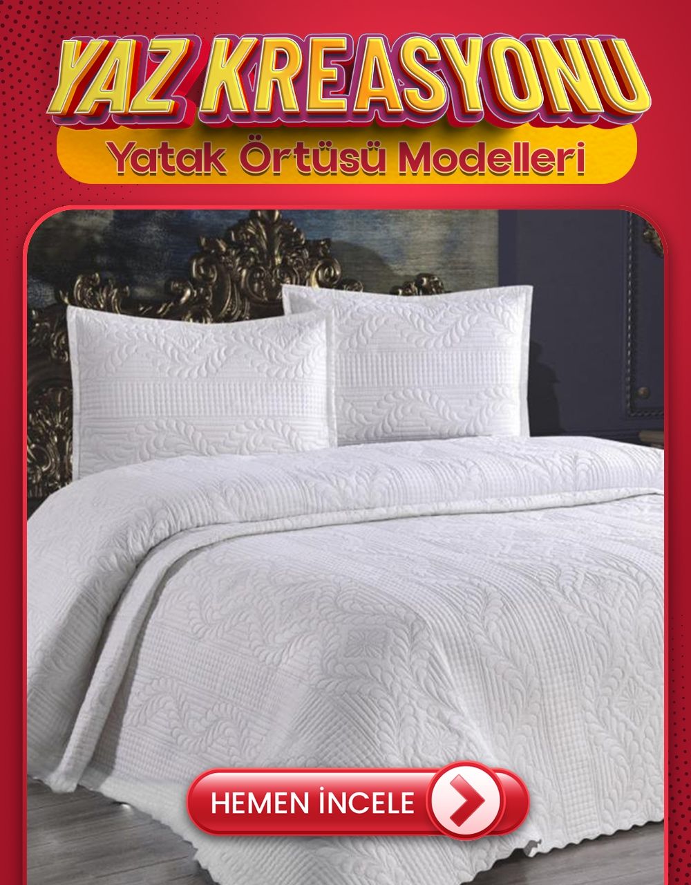Banner Başlığı