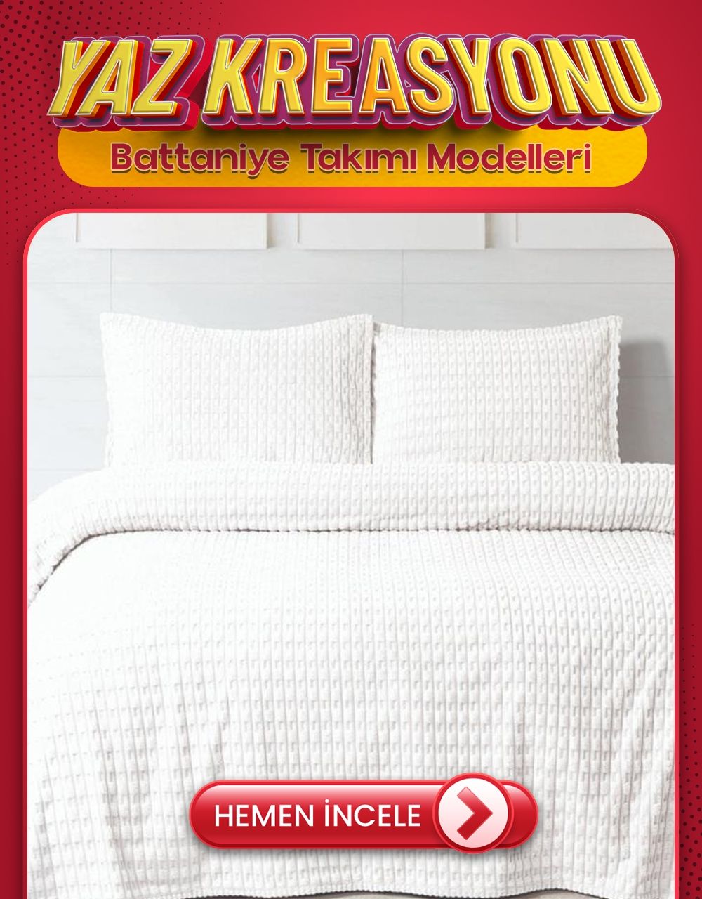 Banner Başlığı