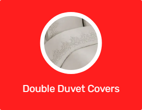 Double Duvet Covers
