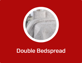 Double Bedspread