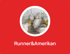 Runner&Amerikan Servisi