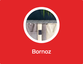 Bornoz