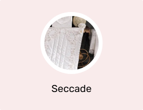 Seccade