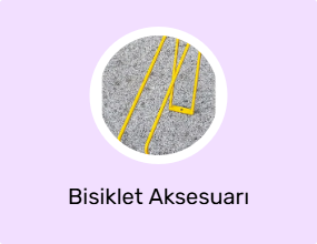 Bisiklet Aksesuarı