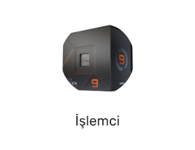İşlemci