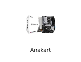 Anakart