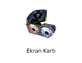 Ekran Kartı