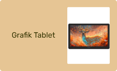 Grafik Tablet