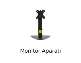 Monitör Aparatı