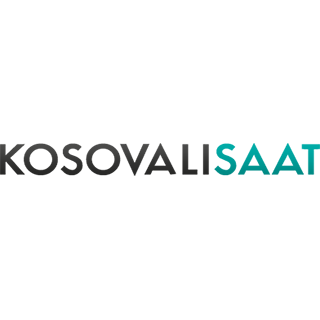 Kosovalı Saat logo