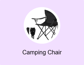 Camping Chair