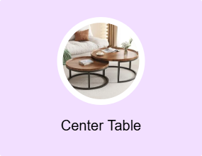 Center Table